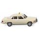 1/87 メルセデス・ベンツ 300 SD タクシー