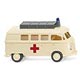1/87 VW T1 バス DRK