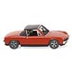 1/87 VW ポルシェ 914 ルミナスレッド