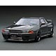 1/43 ニスモ R32 GT-R S-tune Gun Metallic