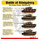 1/48 VI号戦車ティーガーI ケーニヒスベルクの 戦いパート1 「第507重戦車大隊」 デカール