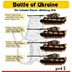 1/48 VI号戦車ティーガーI ウクライナ戦線パート3 「第506重戦車大隊」 デカール