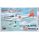 1/72 九六式三号艦上戦闘機 プラモデル