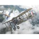 1/48 アームストロング・ホイットワース FK.8「初期型」プレミアムエディション プラモデル