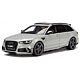 1/18 アプト RS6-R(グレー)