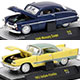 1/64 scale Auto-Thentics Release 43 6個入りアソート