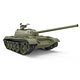 1/35 T-54-3 Mod.1951 フルインテリア(内部再現)