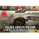 1/72 ポ・75ミリ野砲シュナイダー・ゴムタイヤ型・2門セット プラモデル