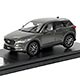 1/43 MAZDA CX-5 (2017) チタニウムフラッシュマイカ
