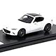 1/43 MAZDA ROADSTER RF (2016) クリスタルホワイトパールマイカ