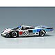 1/43 ポルシェ 962C “NISSEKI - TRUST” 24h Le Mans 1990 No.63