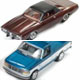Johnny Lightning Classic Gold - Release 4-A 6個入りアソート