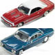 Racing Champions Mint -Release 4- B 6種セット