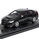 1/43 SUBARU WRX S4 2.0GT-S EyeSight (2014) クリスタルブラック・シリカ
