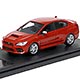 1/43 SUBARU WRX S4 2.0GT-S EyeSight (2014) ライトニングレッド