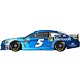 1/24 NASCAR Cup Series 2017 シボレー SS Microsoft #5 Kasey Kahne Chrome