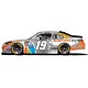 1/24 NASCAR XFINITY Series 2017 トヨタ カムリ NBTS #19 Matt Tifft Chrome