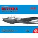 1/72 ドルニエ Do215B-5 夜間戦闘機 プラモデル