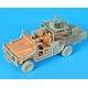 1/35 オーストラリア軍 特殊部隊 ランドローバー用 アクセサリーセット(HB社用)