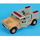 1/35 ハマー ミニ パンパー(消防自動車) コンバージョンセット(T社用)