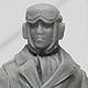 1/32 RFC 戦闘機パイロット No.3
