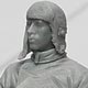 1/32 RFC 戦闘機パイロット No.4