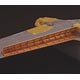 1/48 川崎 三式戦闘機 飛燕I型丁 フラップPEセット (T社用)