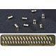 1/350 日本海軍 艦艇用発煙管 8個入り
