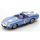 1/43 フェラーリ TRI/61 #18 North American Racing Team Le Mans 1962Peter Ryan - John Fulp
