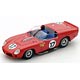 1/43 フェラーリ TRI/61 #17 North American Racing Team Le Mans 1961Pedro & Ricardo Rodriguez