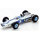1/43 フェラーリ 1512 #8 3rd Mexico GP 1964Lorenzo Bandini
