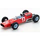 1/43 フェラーリ 1512 #17 2nd Monaco GP 1965Lorenzo Bandini