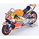 1/43 ホンダ RC213V #93 - Repsol ホンダ Team Winner Japanese GP - World Champion 2016Marc Marquez