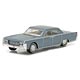 1/64 リンカーン コンチネンタル - Madison Gray Metallic