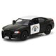 1/43 2008 ダッジ Charger California Highway Patrol