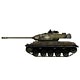 1/72 M41G ウォーカーブルドッグ 西ドイツ連邦軍 246号車