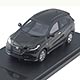 1/43 Honda VEZEL HYBRID X (2013) ミスティグリーン・パール