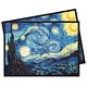 通常カード用 デッキプロテクター 名画/星月夜 パック