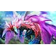 プレイマット「ドラゴン グラジオラス」