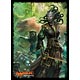 MTG公式サプライ マジック:ザ・ギャザリング プレイヤーズカードスリーブ MTGS-001 イクサラン(A) パック