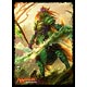MTG公式サプライ マジック:ザ・ギャザリング プレイヤーズカードスリーブ MTGS-002 イクサラン(B) パック