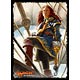 MTG公式サプライ マジック:ザ・ギャザリング プレイヤーズカードスリーブ MTGS-003 イクサラン(C) パック