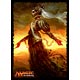 MTG公式サプライ マジック:ザ・ギャザリング プレイヤーズカードスリーブ MTGS-005 イクサラン(E) パック