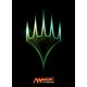 MTG公式サプライ マジック:ザ・ギャザリング プレイヤーズカードスリーブ MTGS-006 イクサラン(F) パック