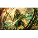 MTG公式サプライ マジック:ザ・ギャザリング プレイヤーズラバーマット MTGM-002 イクサラン(B)