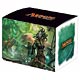 MTG公式サプライ マジック:ザ・ギャザリング プレイヤーズカードホルダー MTGH-001 イクサラン(A)