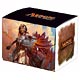 MTG公式サプライ マジック:ザ・ギャザリング プレイヤーズカードホルダー MTGH-002 イクサラン(B)