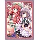 波天宮『東方Project』キャラクタースリーブ「紅美鈴&十六夜咲夜」 -illust.能義たか好- パック
