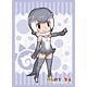 ブシロードスリーブコレクション ハイグレード Vol.1334 けものフレンズ『コツメカワウソ』 パック