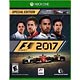 Xbox One 北米版 F1 2017